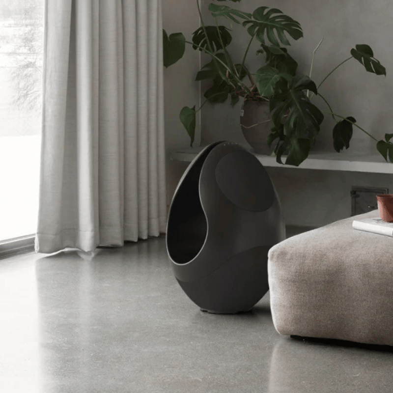 Pantheone 1 Aktif taşınabilir Hi-End Hoparlör