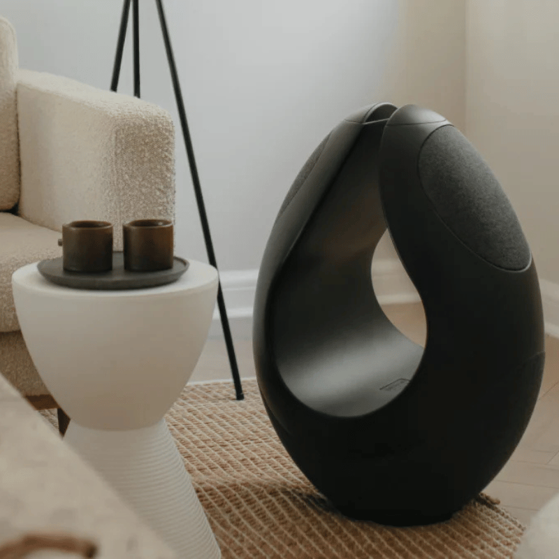 Pantheone 1 Aktif taşınabilir Hi-End Hoparlör