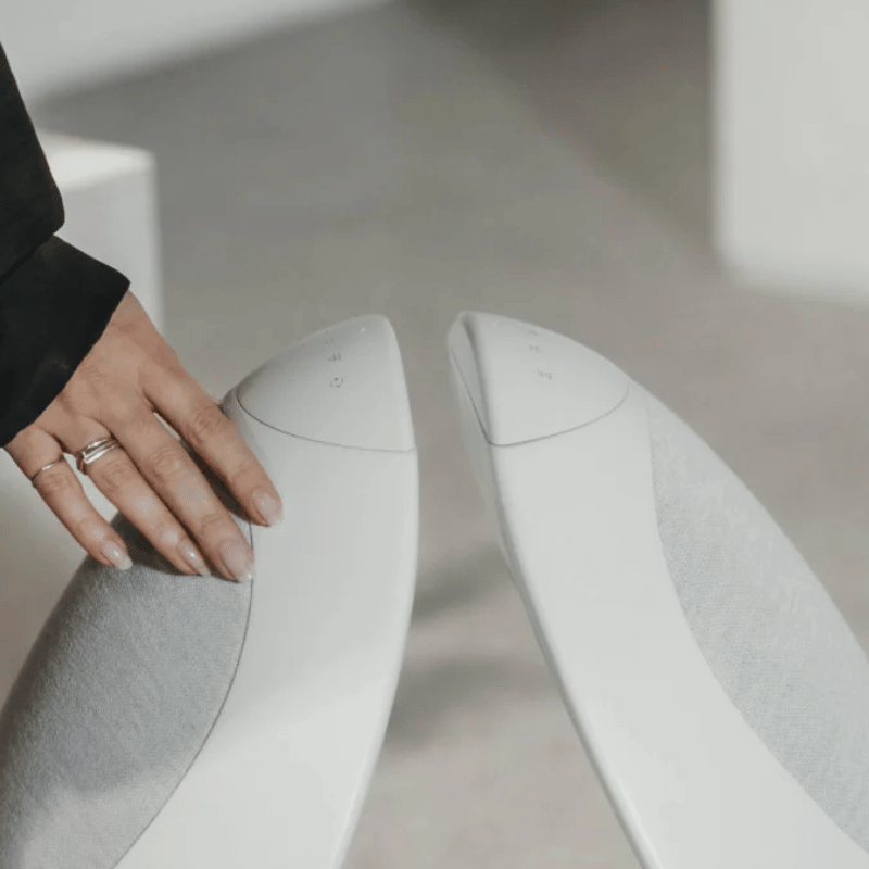 Pantheone 1 Aktif taşınabilir Hi-End Hoparlör