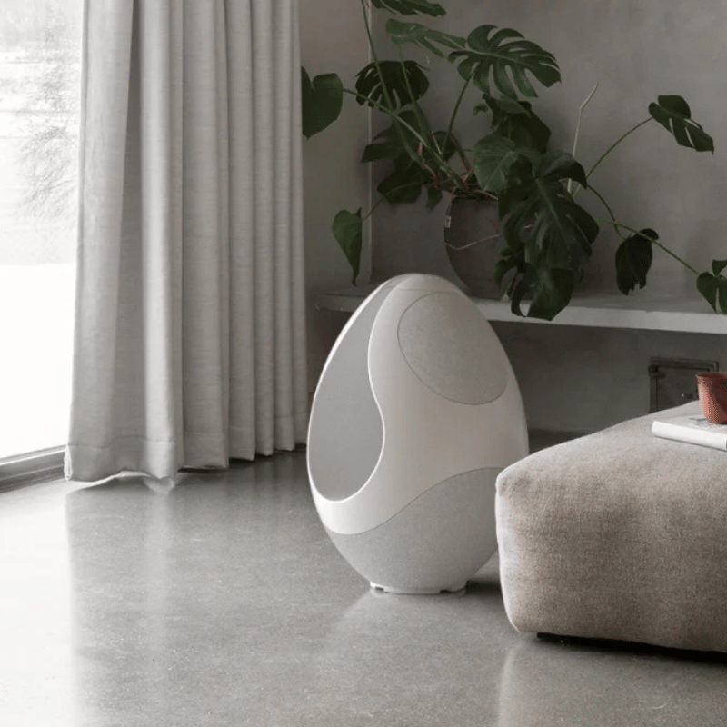 Pantheone 1 Aktif taşınabilir Hi-End Hoparlör