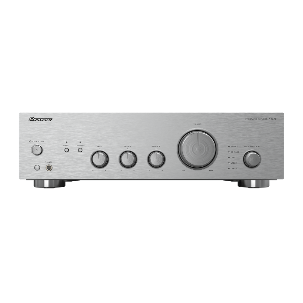 Pioneer A-10AE Entegre Amplifikatör