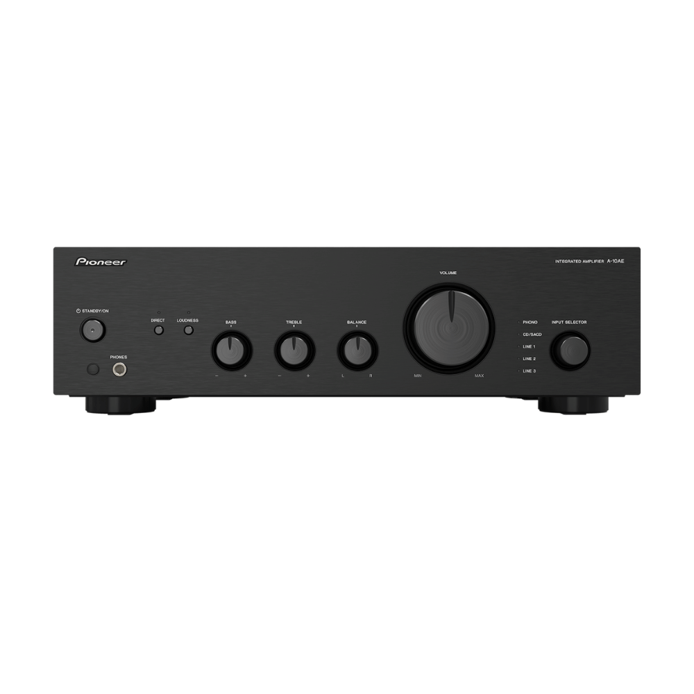 Pioneer A-10AE Entegre Amplifikatör