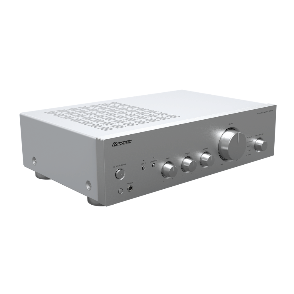 Pioneer A-10AE Entegre Amplifikatör