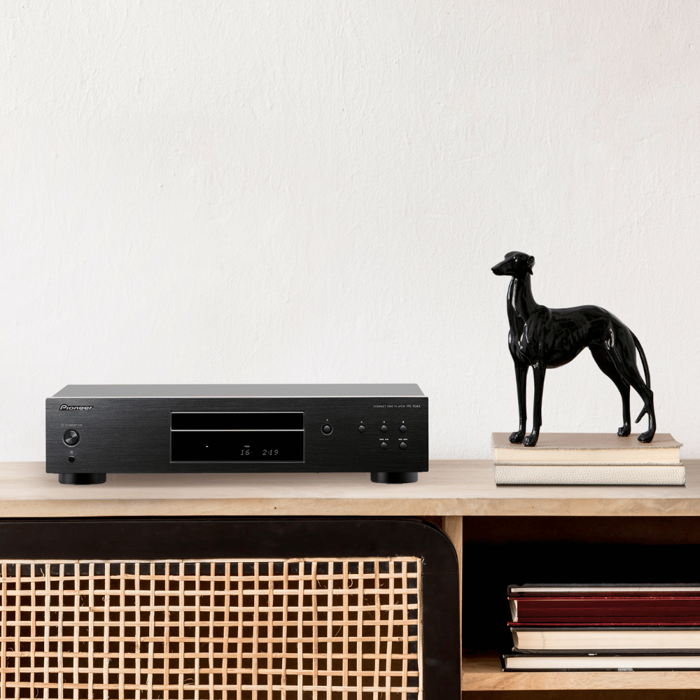 Pioneer PD-10AE CD Çalar