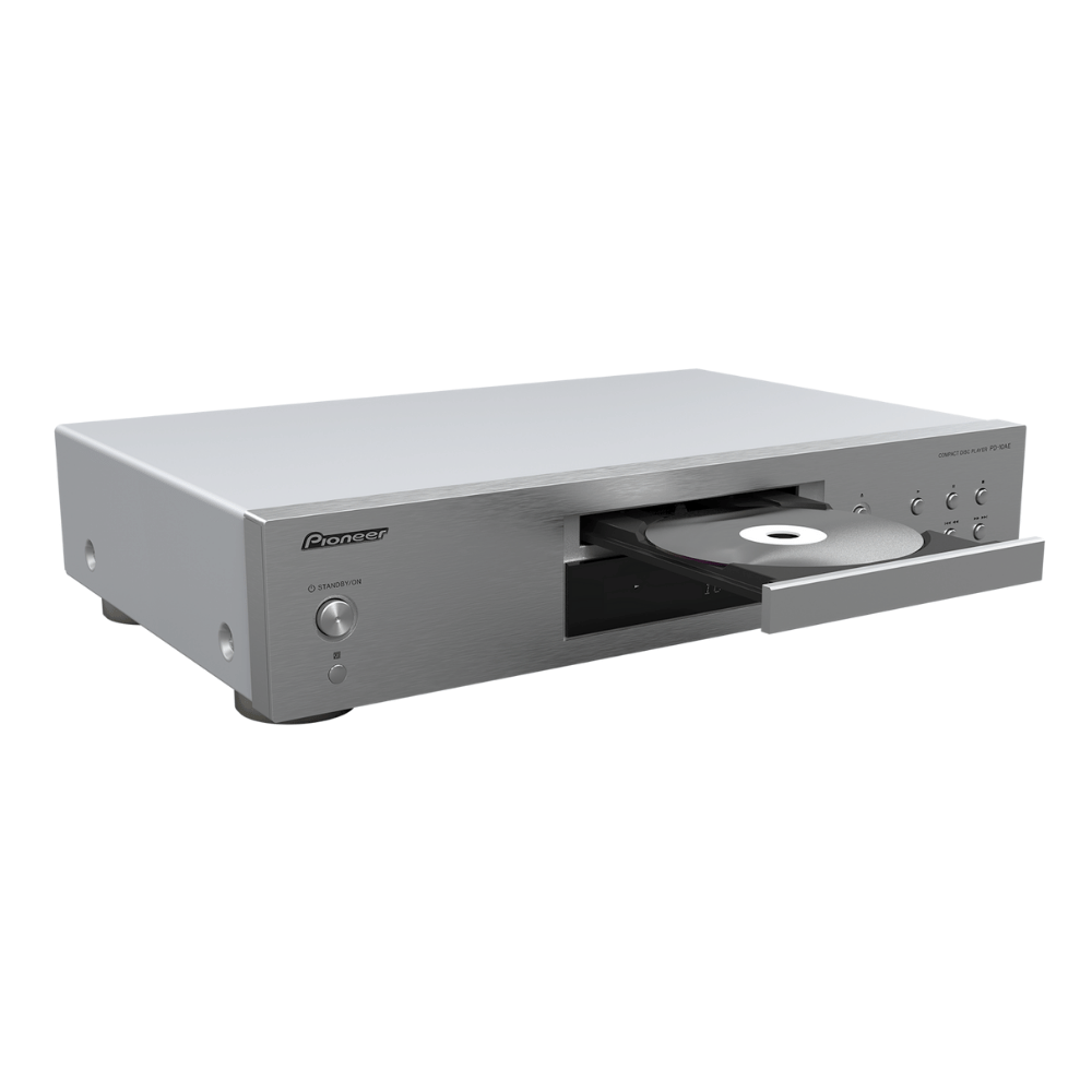 Pioneer PD-10AE CD Çalar