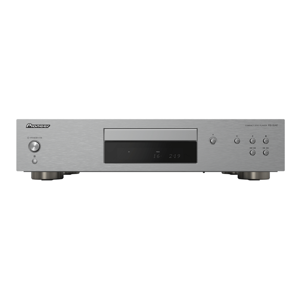 Pioneer PD-10AE CD Çalar
