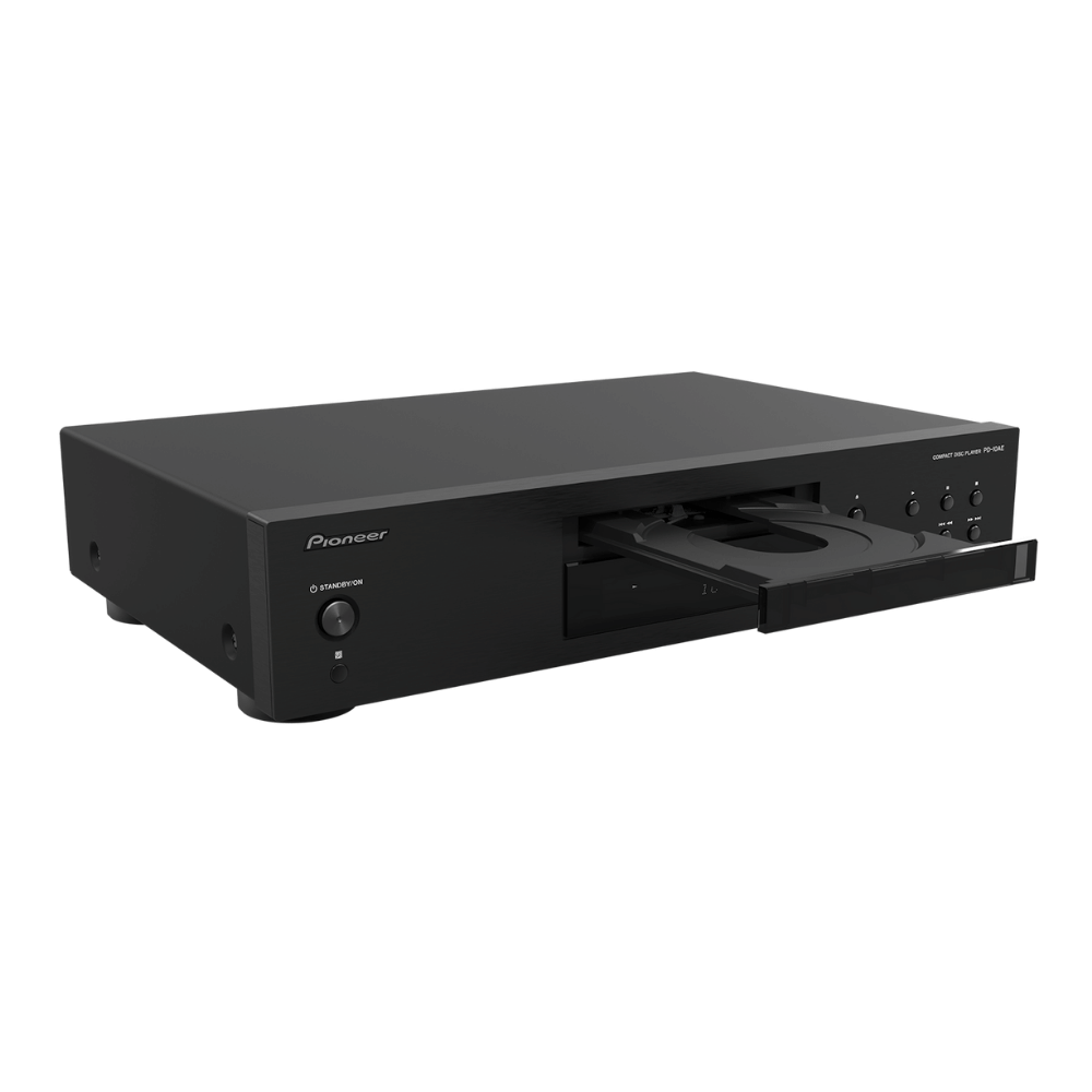 Pioneer PD-10AE CD Çalar