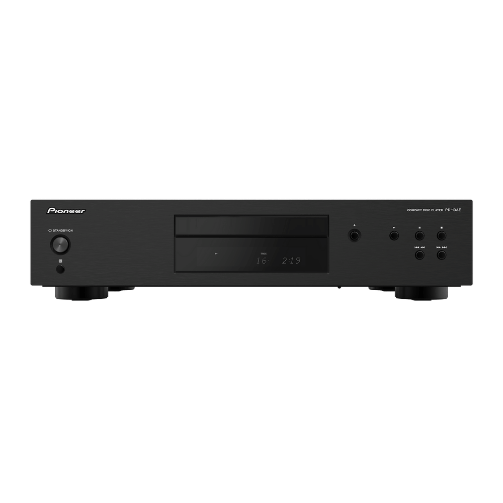 Pioneer PD-10AE CD Çalar