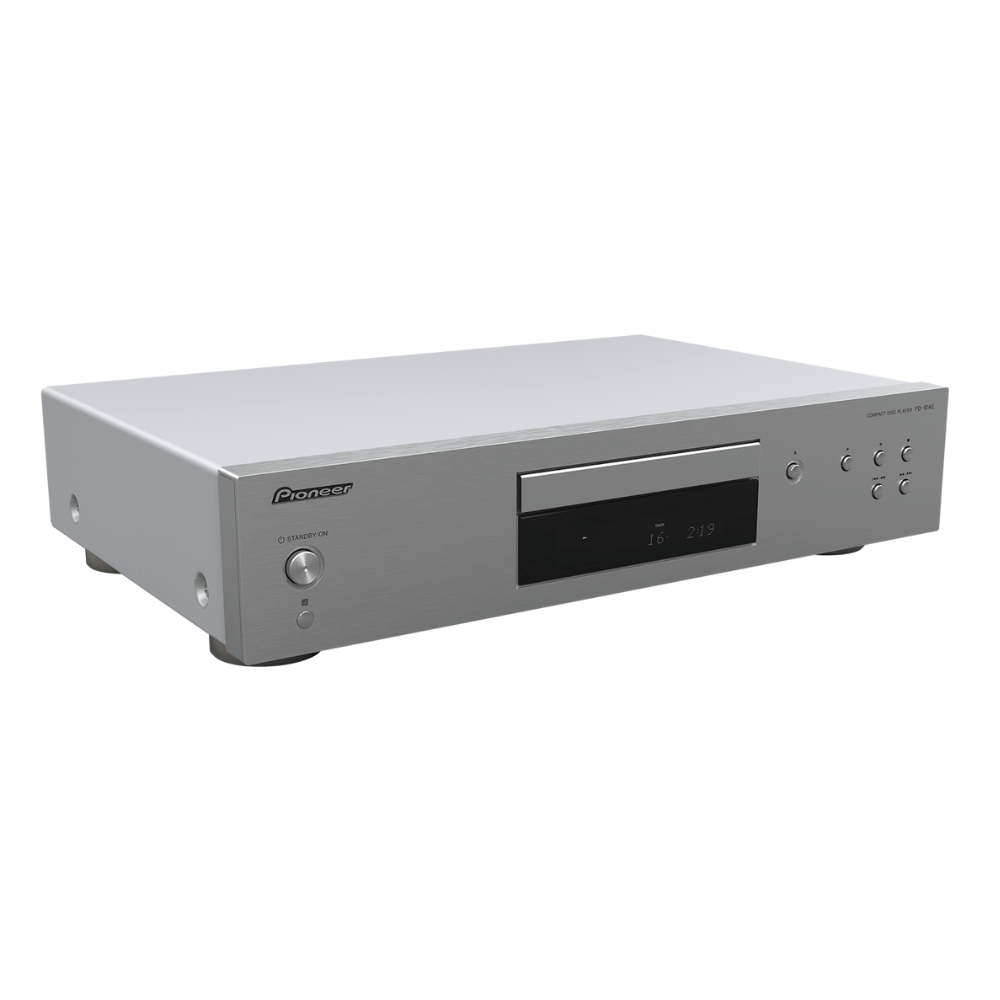 Pioneer PD-10AE CD Çalar