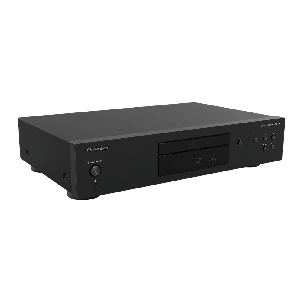 Pioneer PD-10AE CD Çalar