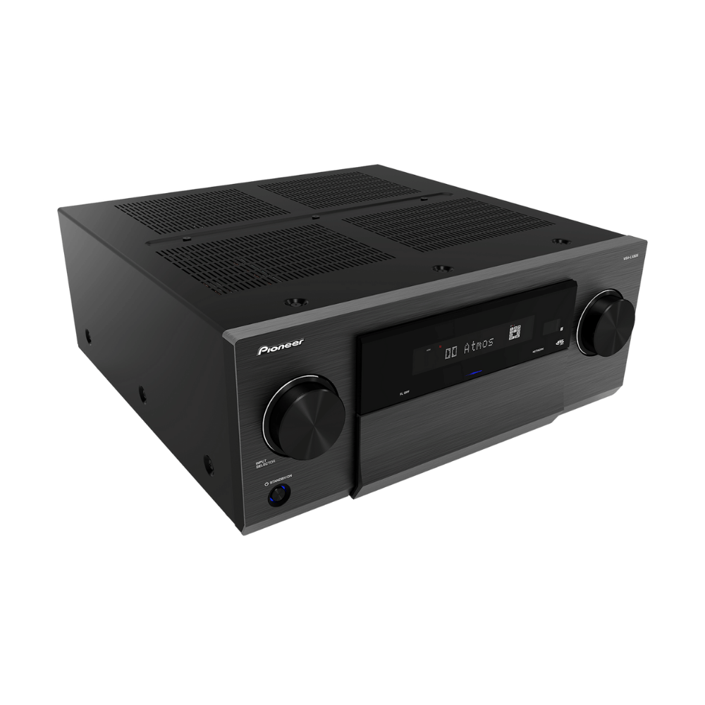 Pioneer VSA-LX805 150 Watt 11.4 Kanal Ev Sinema Amplifikatörü