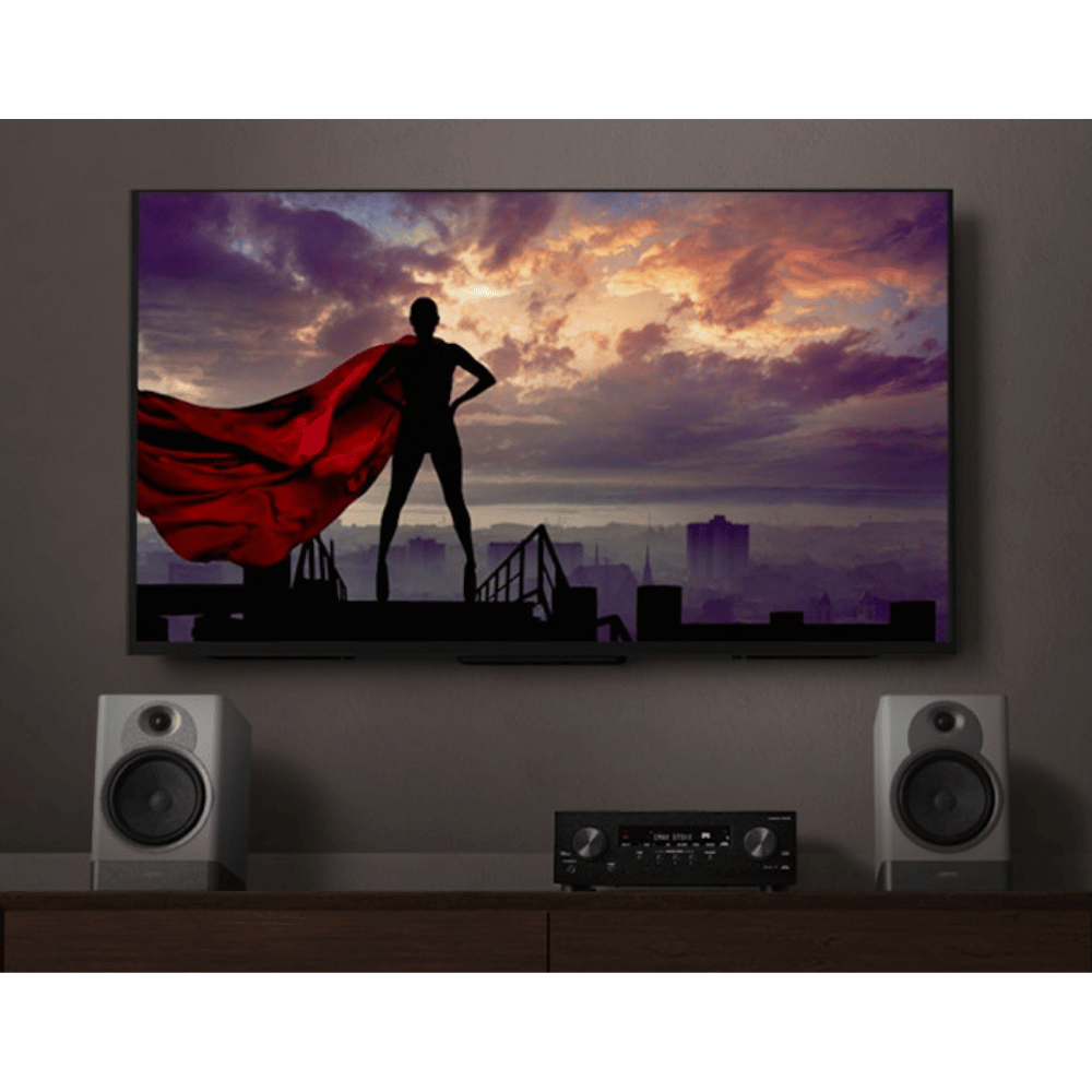 Pioneer VSX-835 80 Watt 7.2 Kanal Ev Sinema Amplifikatörü