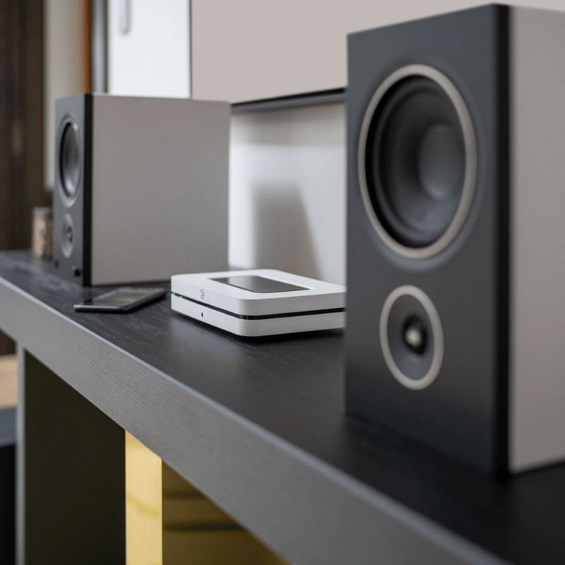 PSB AM3 Bluetooth Özellikli Masa Üstü Hoparör