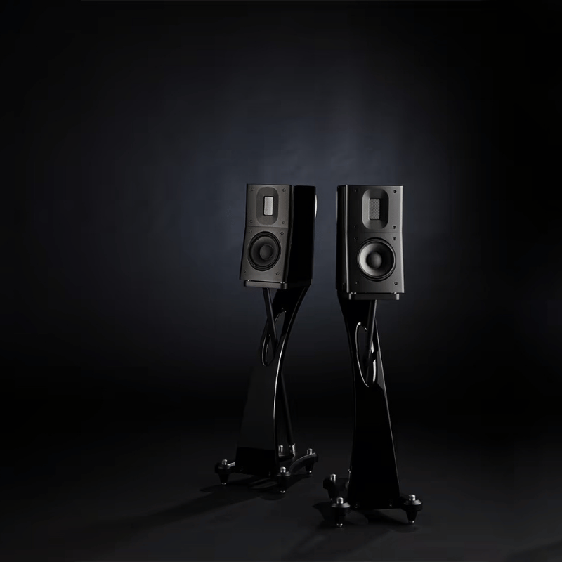 Raidho TD1.2 Raf Tipi Hoparlör