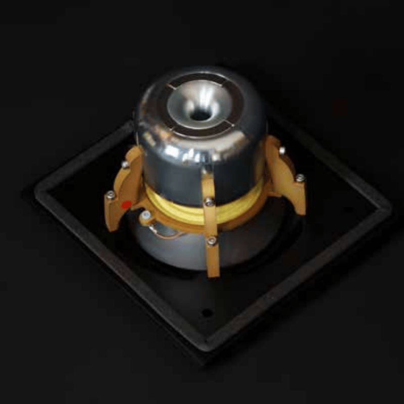 Raidho X1.6 Raf Tipi Hoparlör