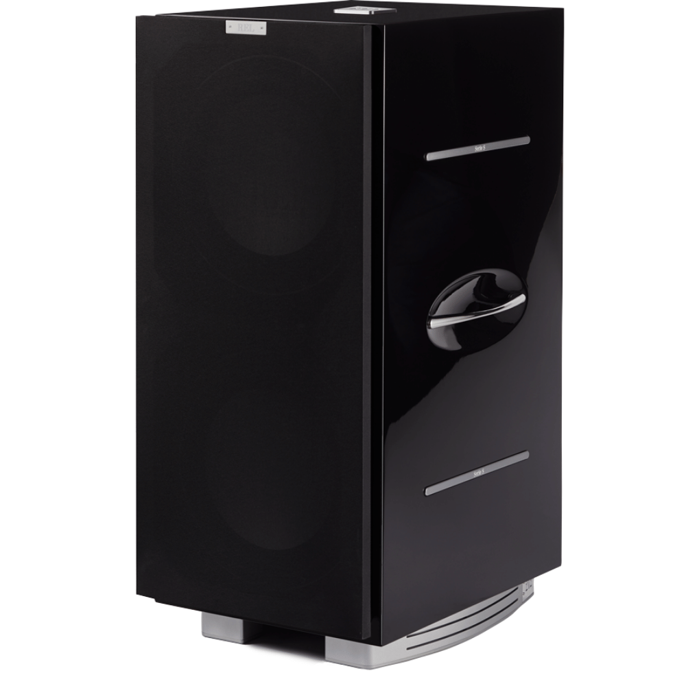 Rel 212/SX Referans Subwoofer