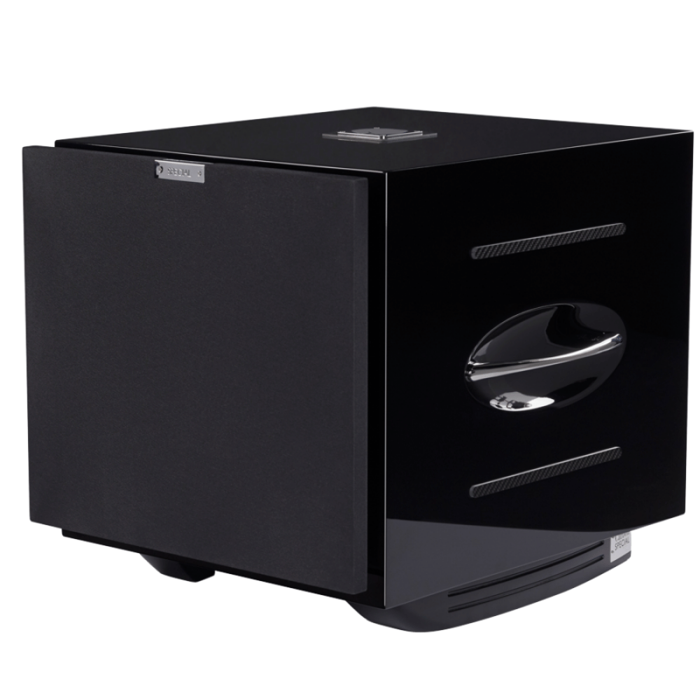 Rel Carbon Special Referans Subwoofer