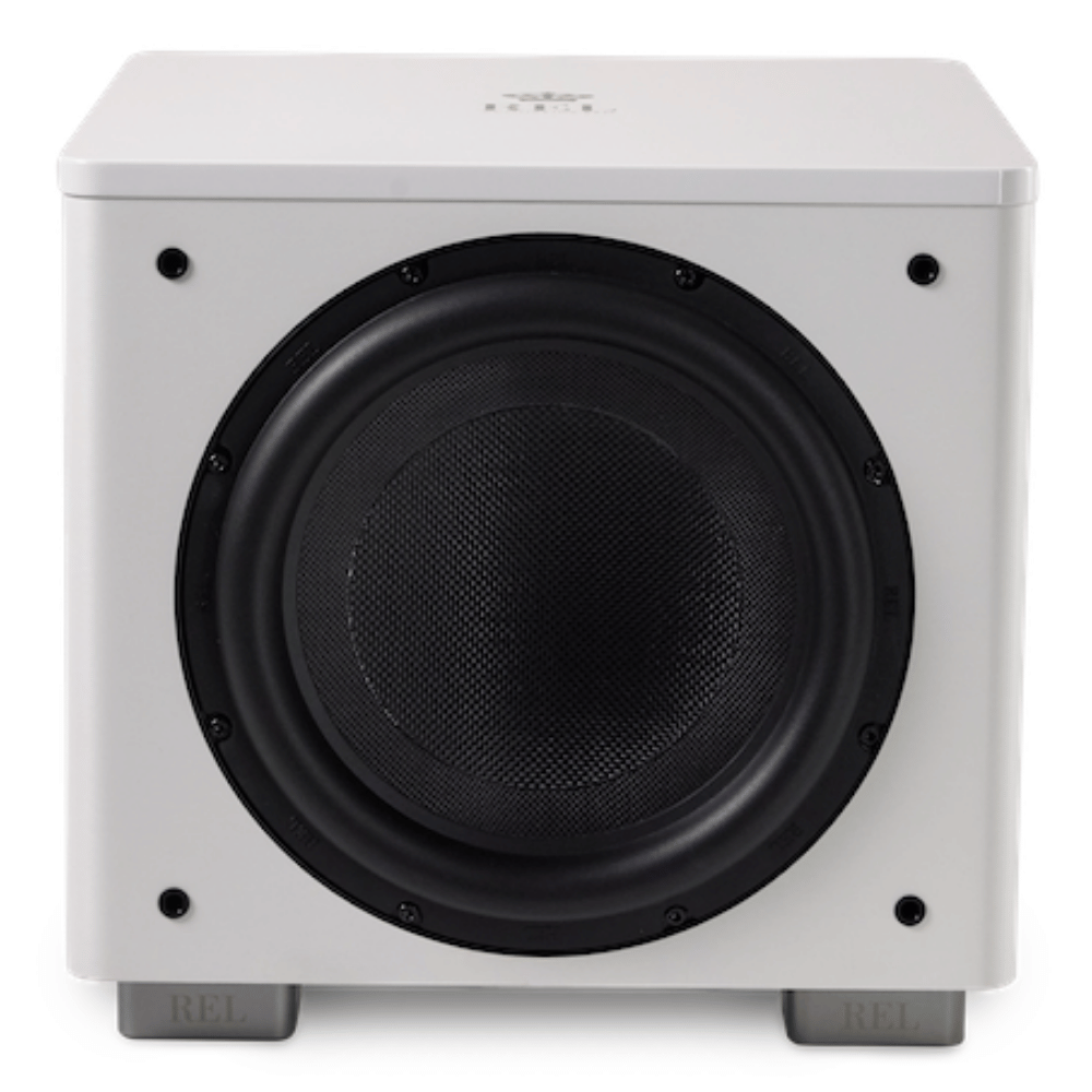 Rel HT/1205 MKII Sinema Subwoofer'ı