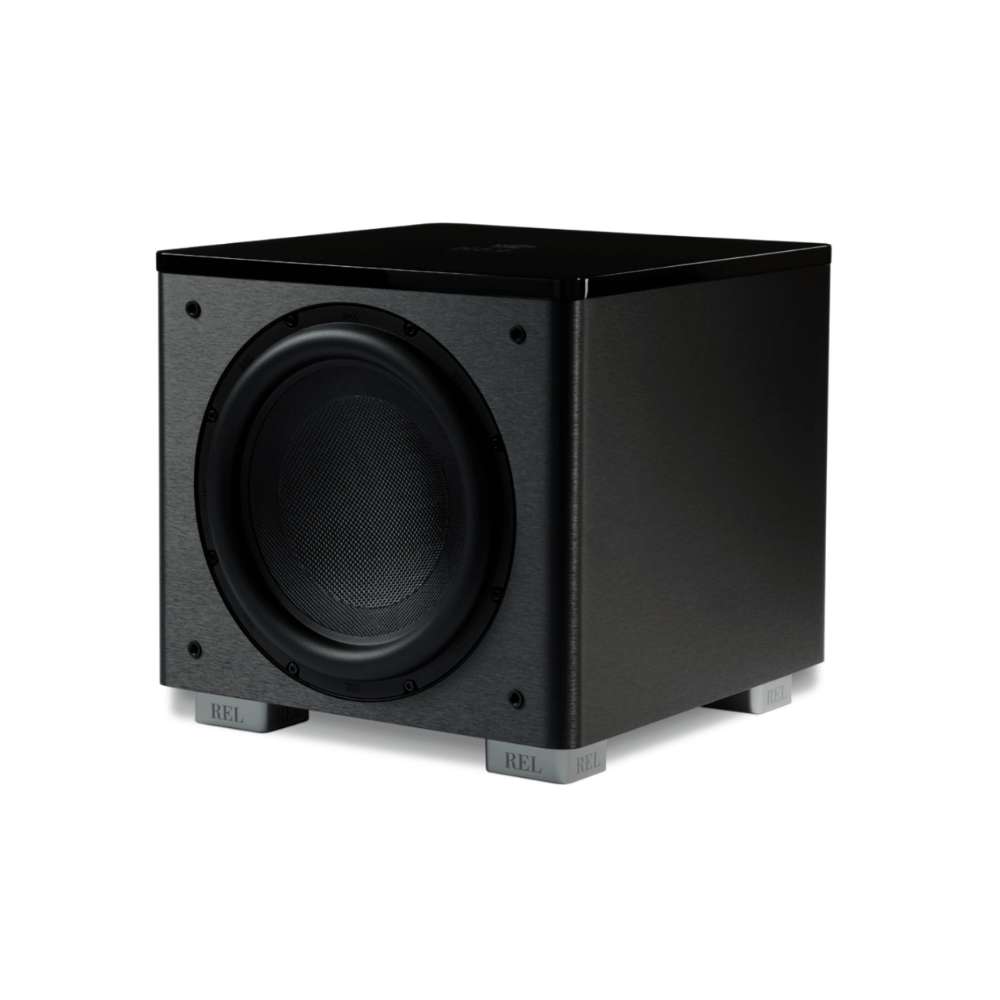 Rel HT/1205 MKII Sinema Subwoofer'ı