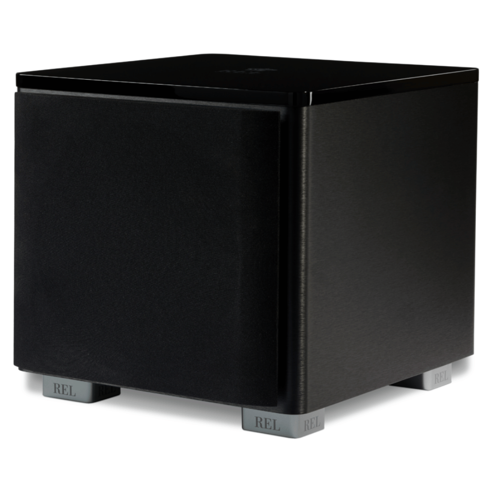 Rel HT/1205 MKII Sinema Subwoofer'ı