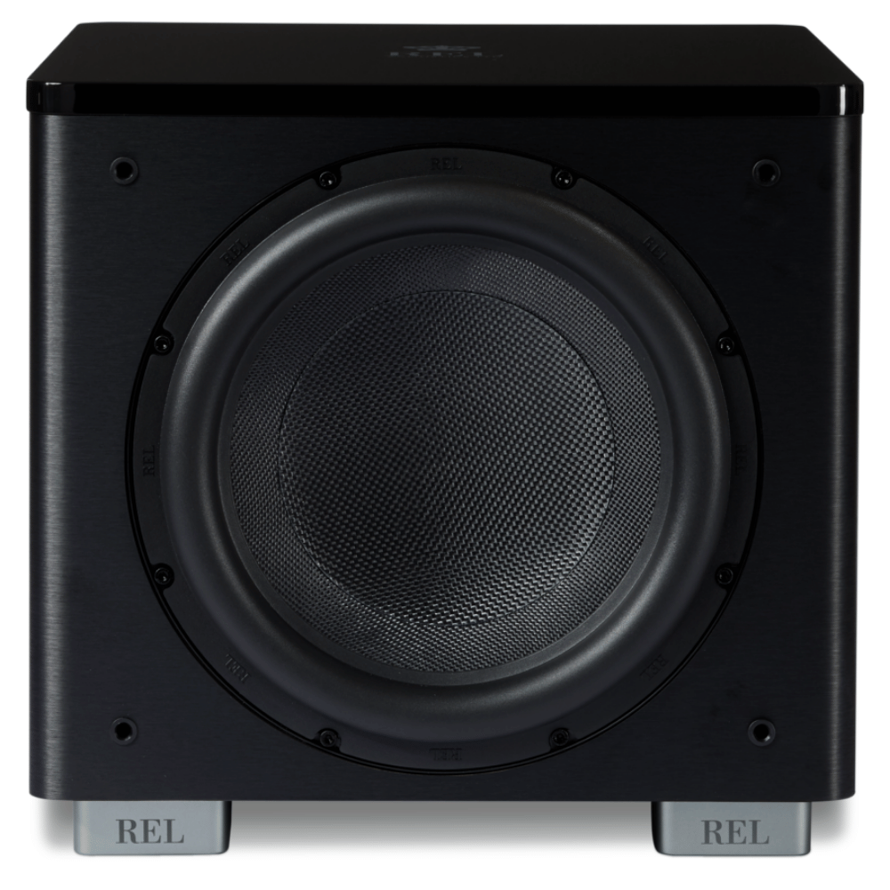 Rel HT/1205 MKII Sinema Subwoofer'ı
