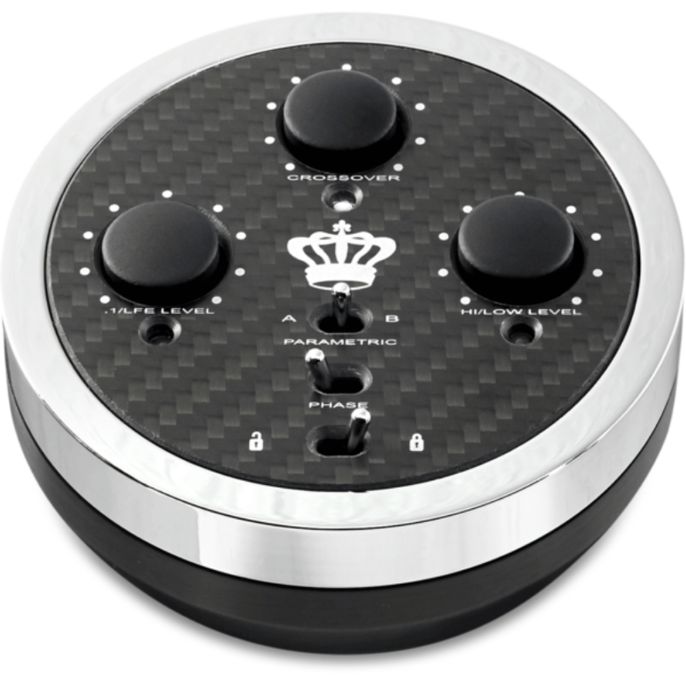 REL NO.32 Referans Subwoofer