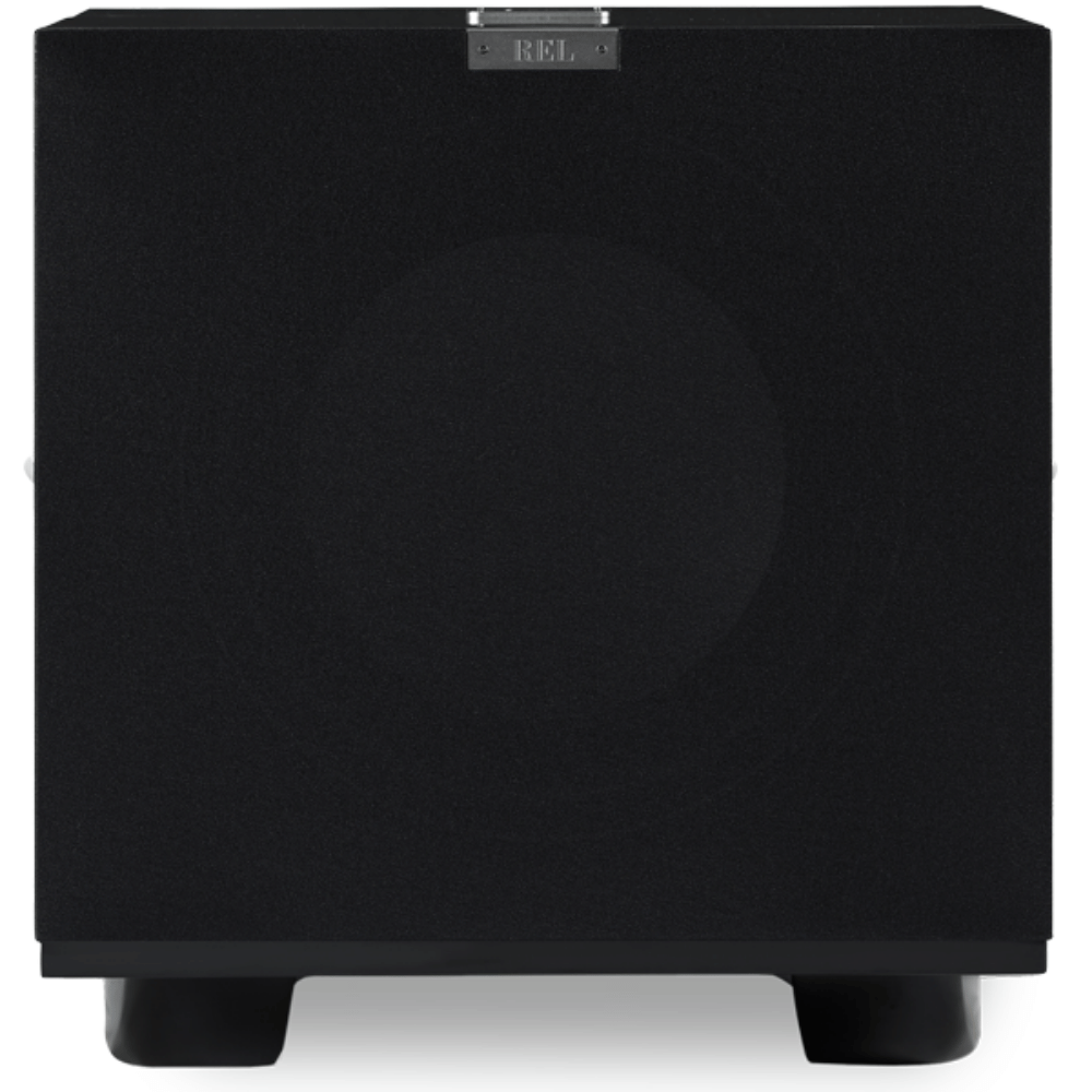 Rel S/812 12inç Subwoofer