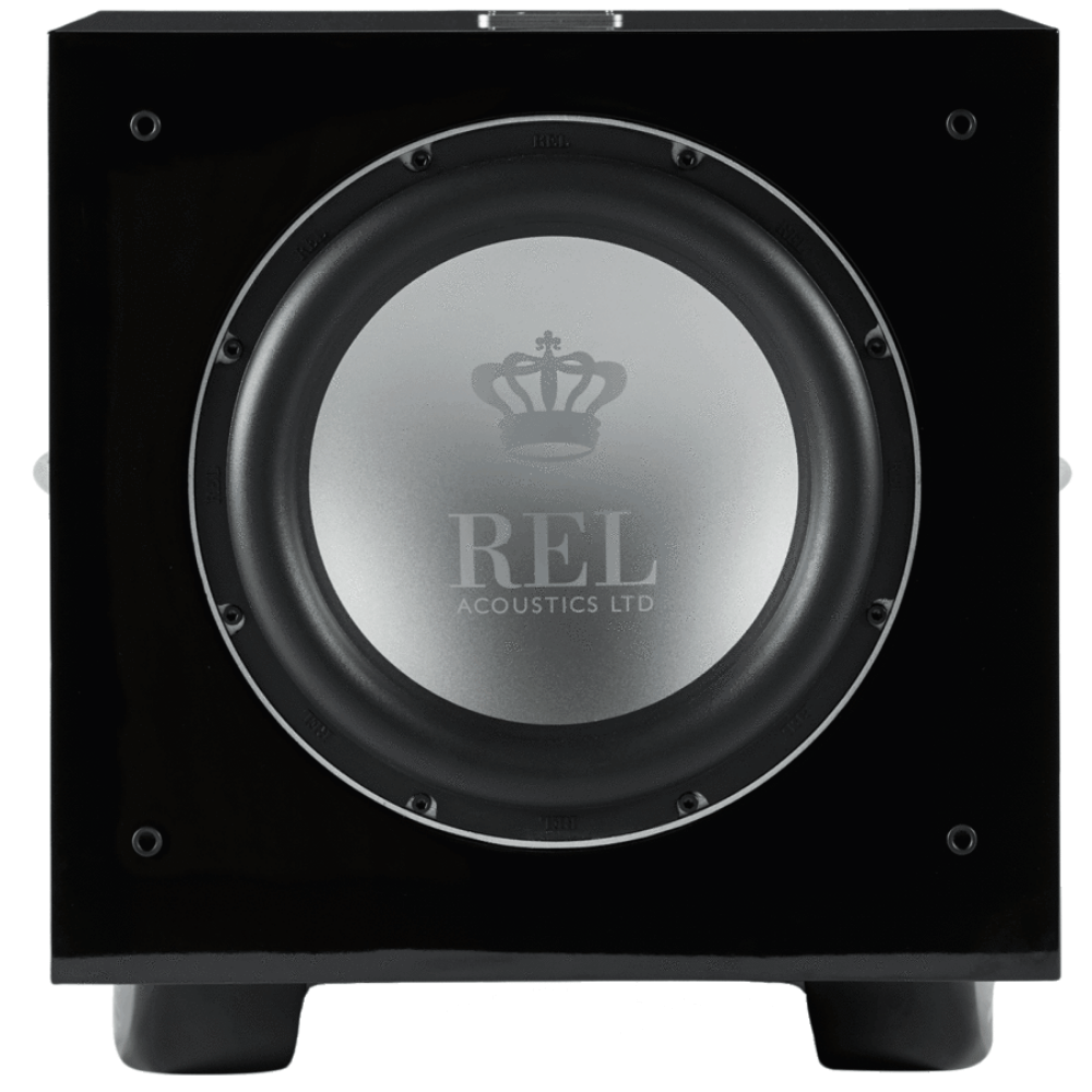 Rel S/812 12inç Subwoofer