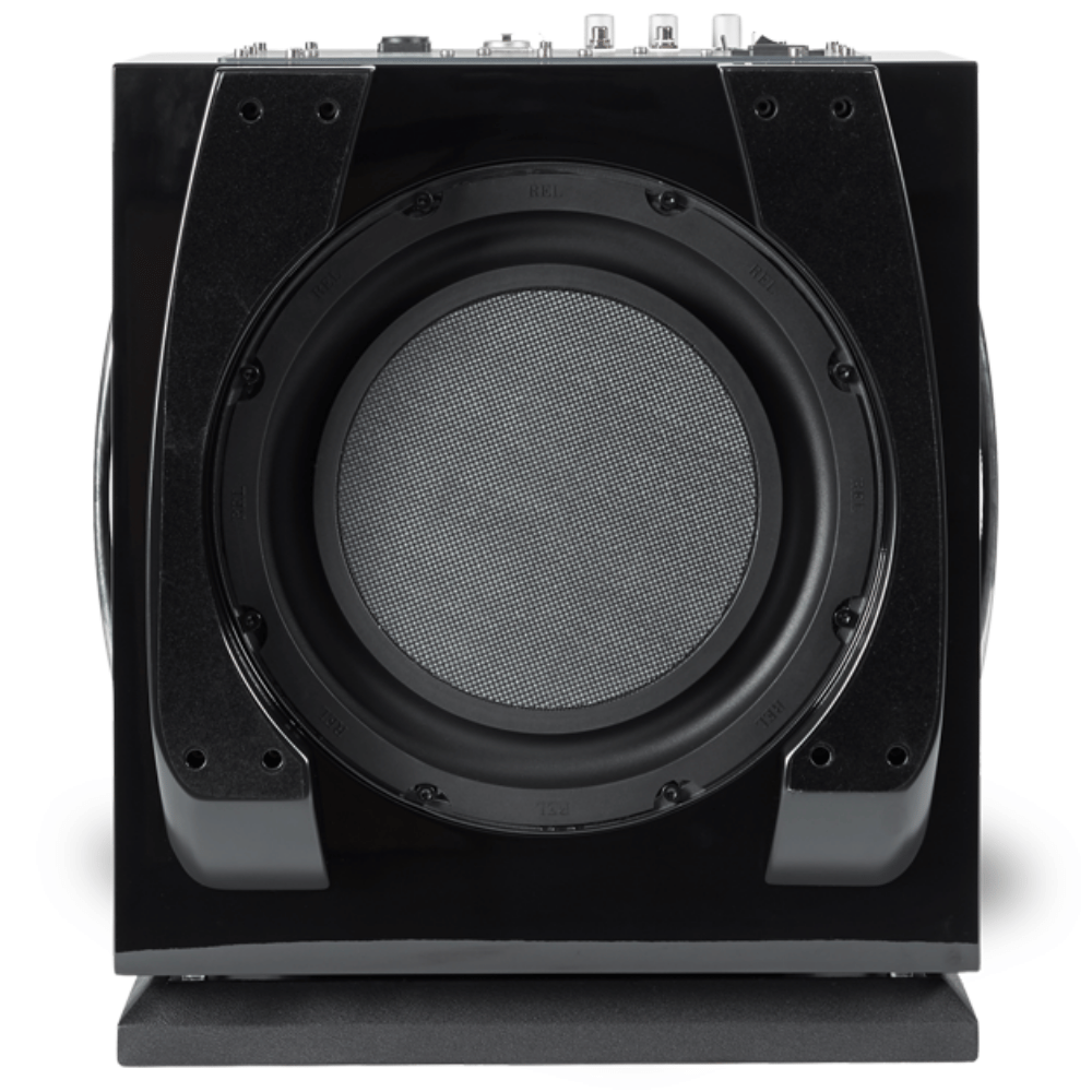 Rel S/812 12inç Subwoofer