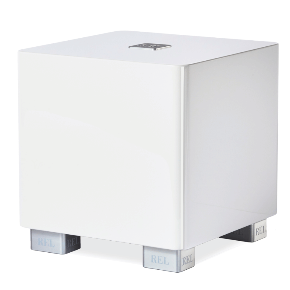 Rel T/5x Subwoofer