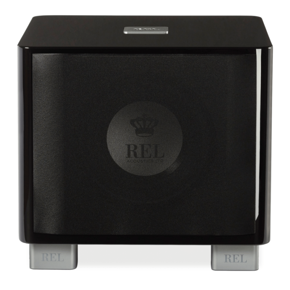 Rel T/7x 8 inç Subwoofer