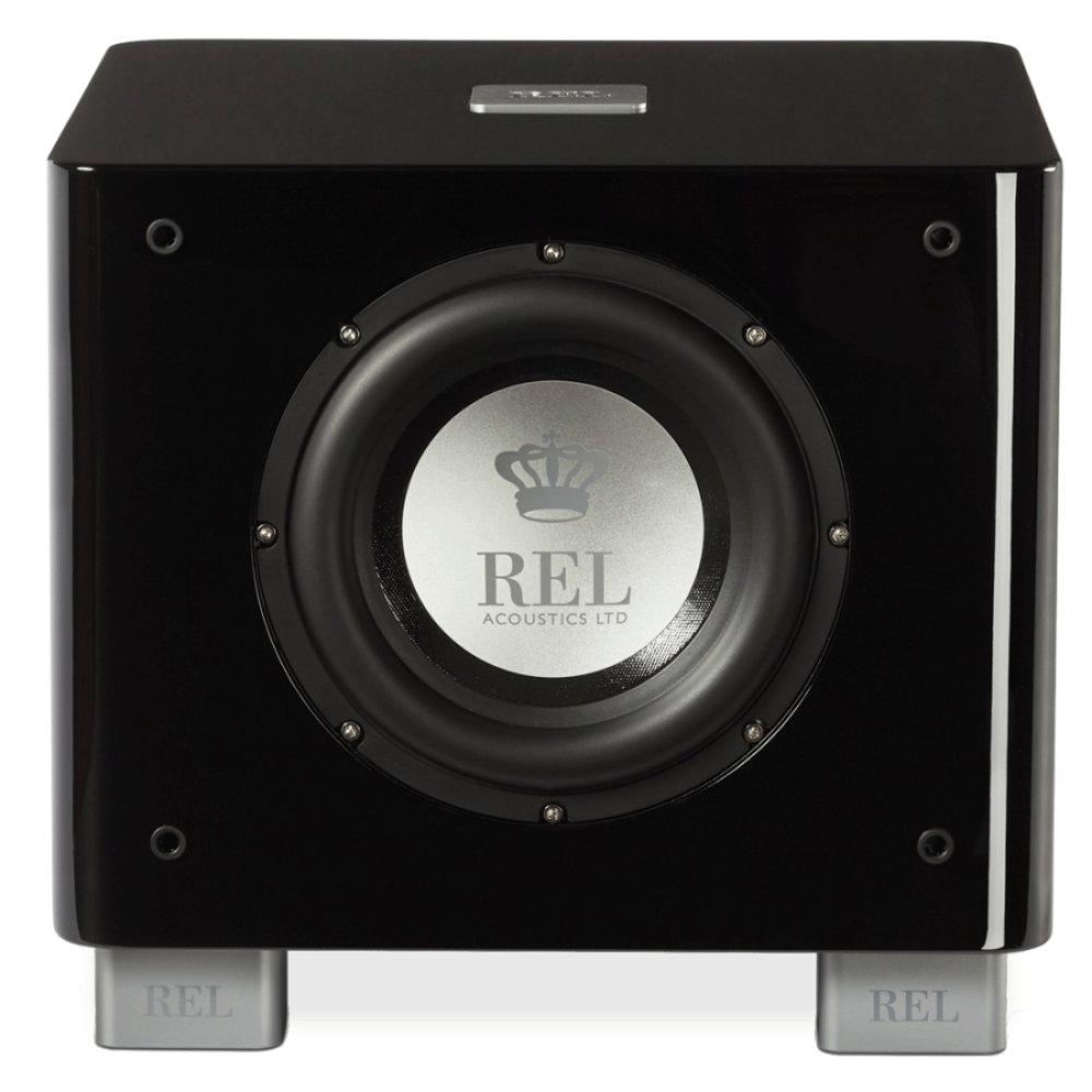 Rel T/7x 8 inç Subwoofer