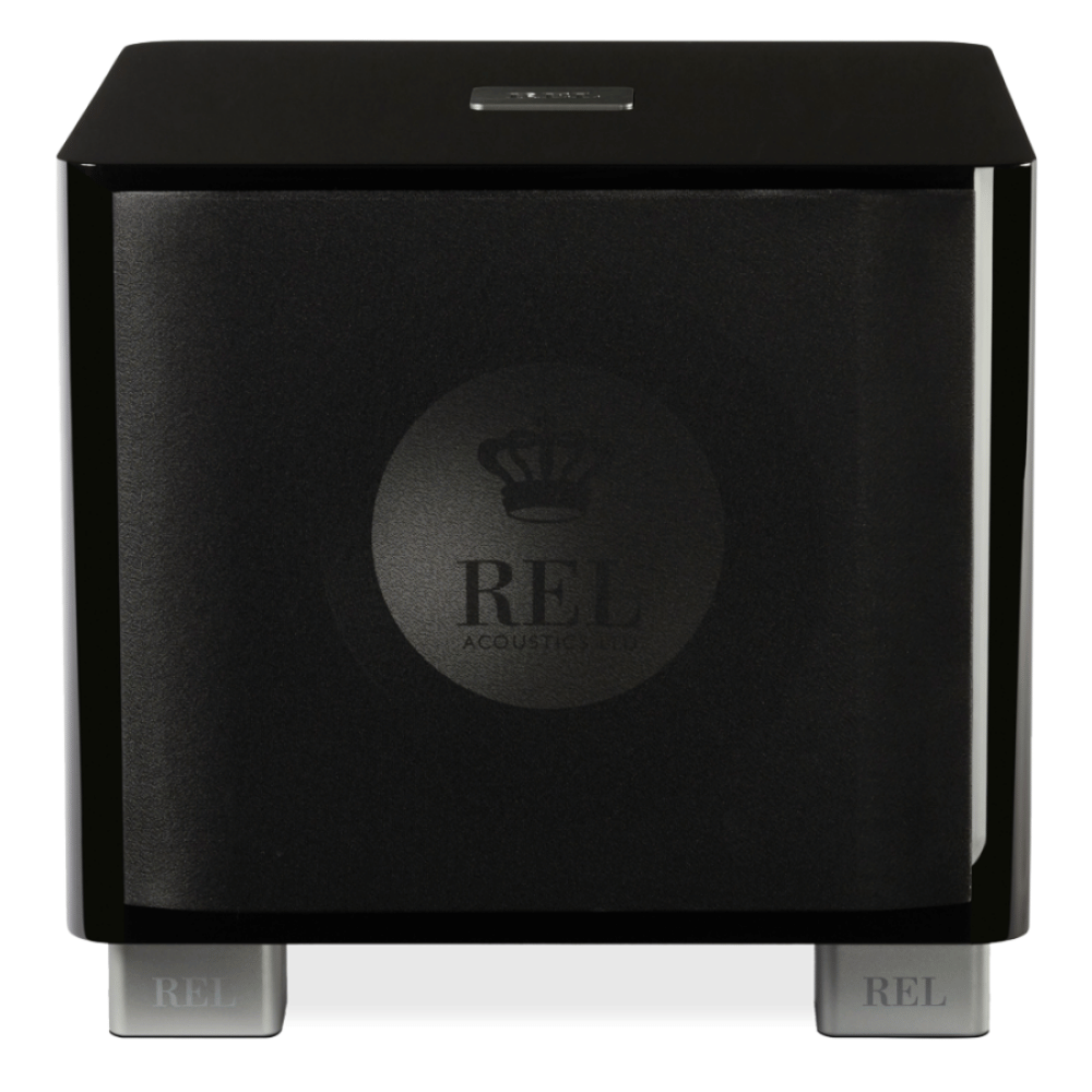Rel T/9x 10inç Subwoofer