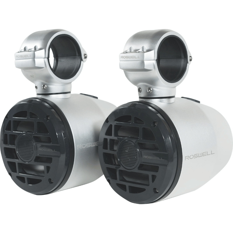 Roswell R 6.5 Marine Tower Antrasit Çift Fiatıdır