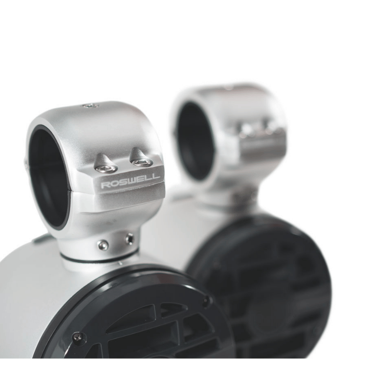 Roswell R 6.5 Marine Tower Antrasit Çift Fiatıdır