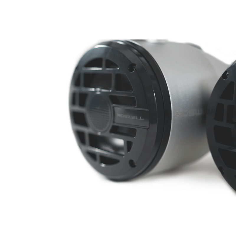 Roswell R 6.5 Marine Tower Antrasit Çift Fiatıdır