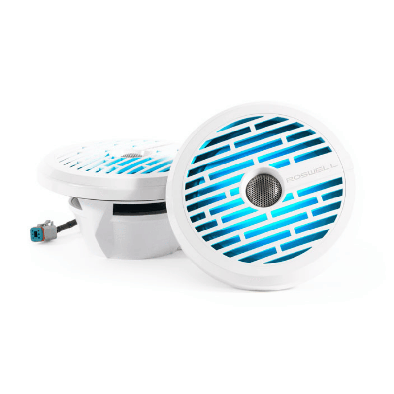 Roswell R1 8 inç Marine Hoparlör