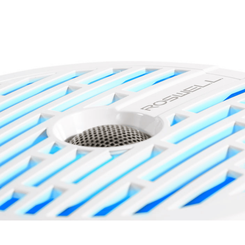 Roswell R1 8 inç Marine Hoparlör