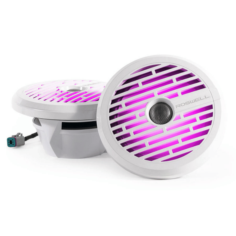 Roswell R1 8 inç Marine Hoparlör