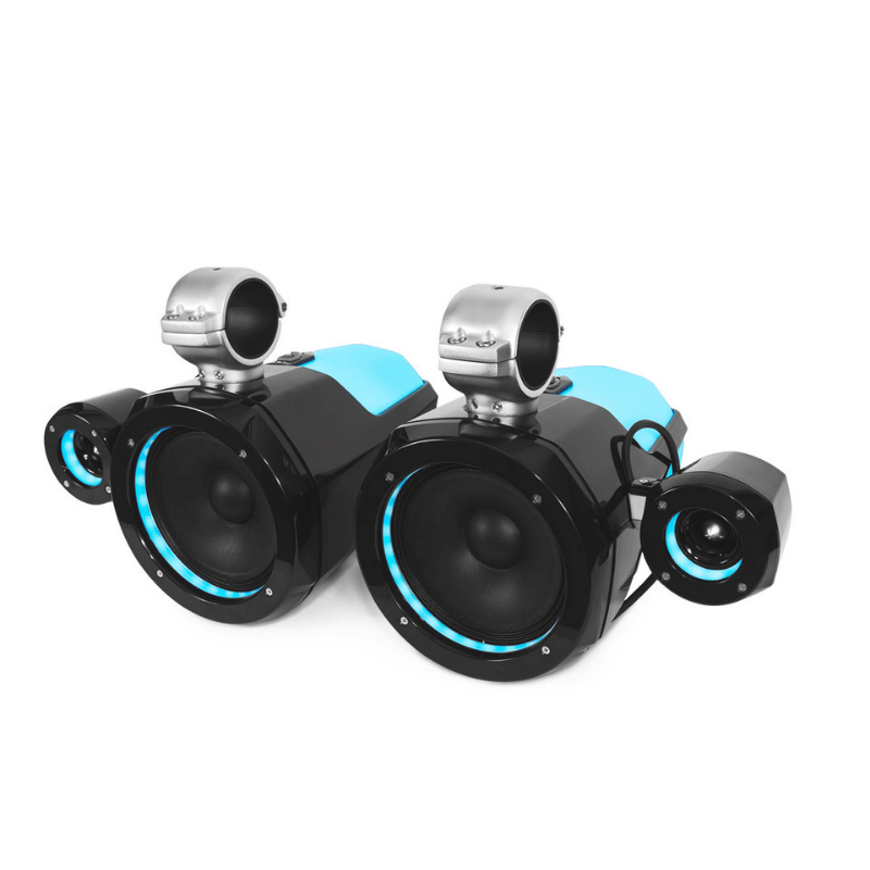 Roswell R1 Pro Tower Hoparlör Çift Fiyatıdır