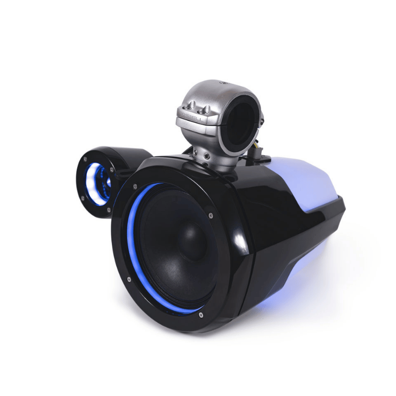 Roswell R1 Pro Tower Hoparlör Çift Fiyatıdır