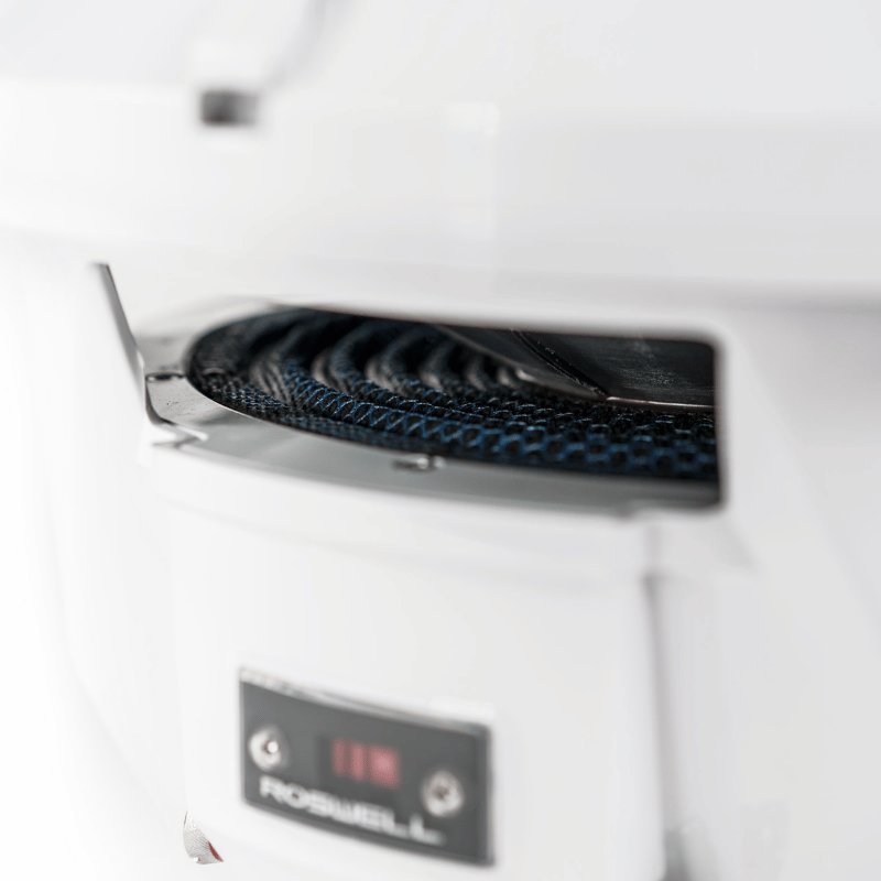 Roswell R1 Serisi Marine Subwoofer Beyaz Tek fiyat