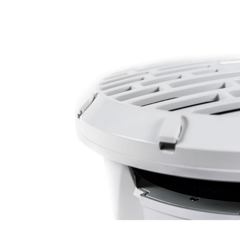 Roswell R1 Serisi Marine Subwoofer Beyaz Tek fiyat