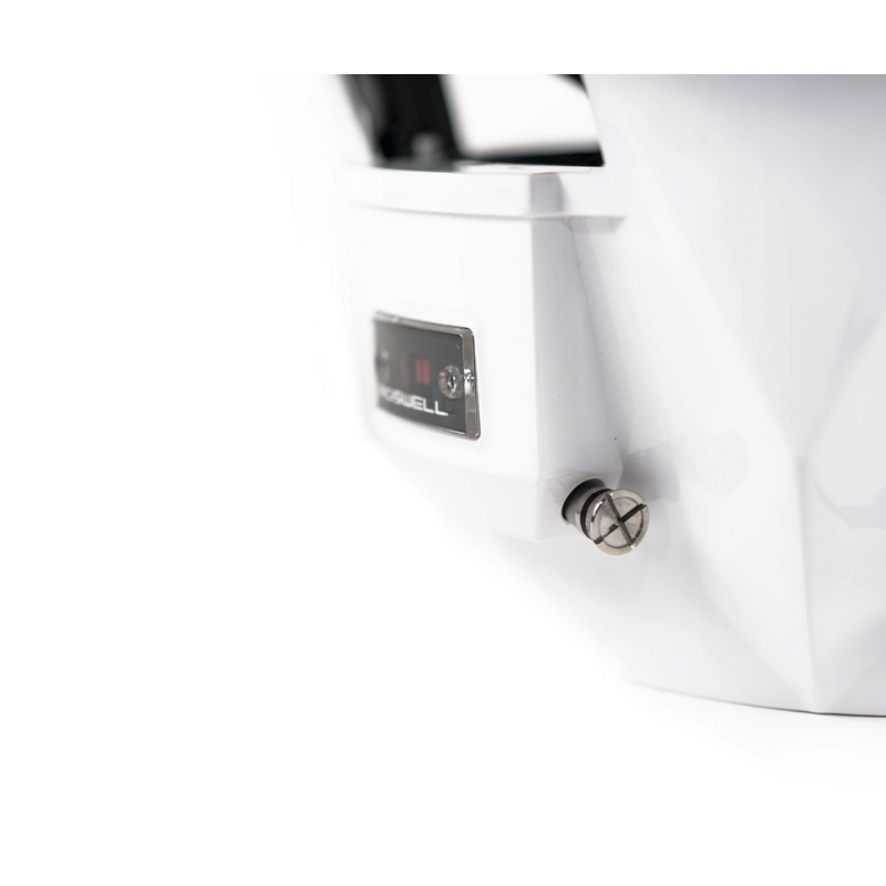 Roswell R1 Serisi Marine Subwoofer Beyaz Tek fiyat
