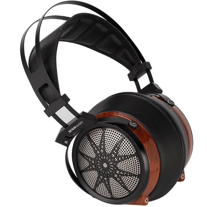 Sıvga Apollo Planar Kulaklık