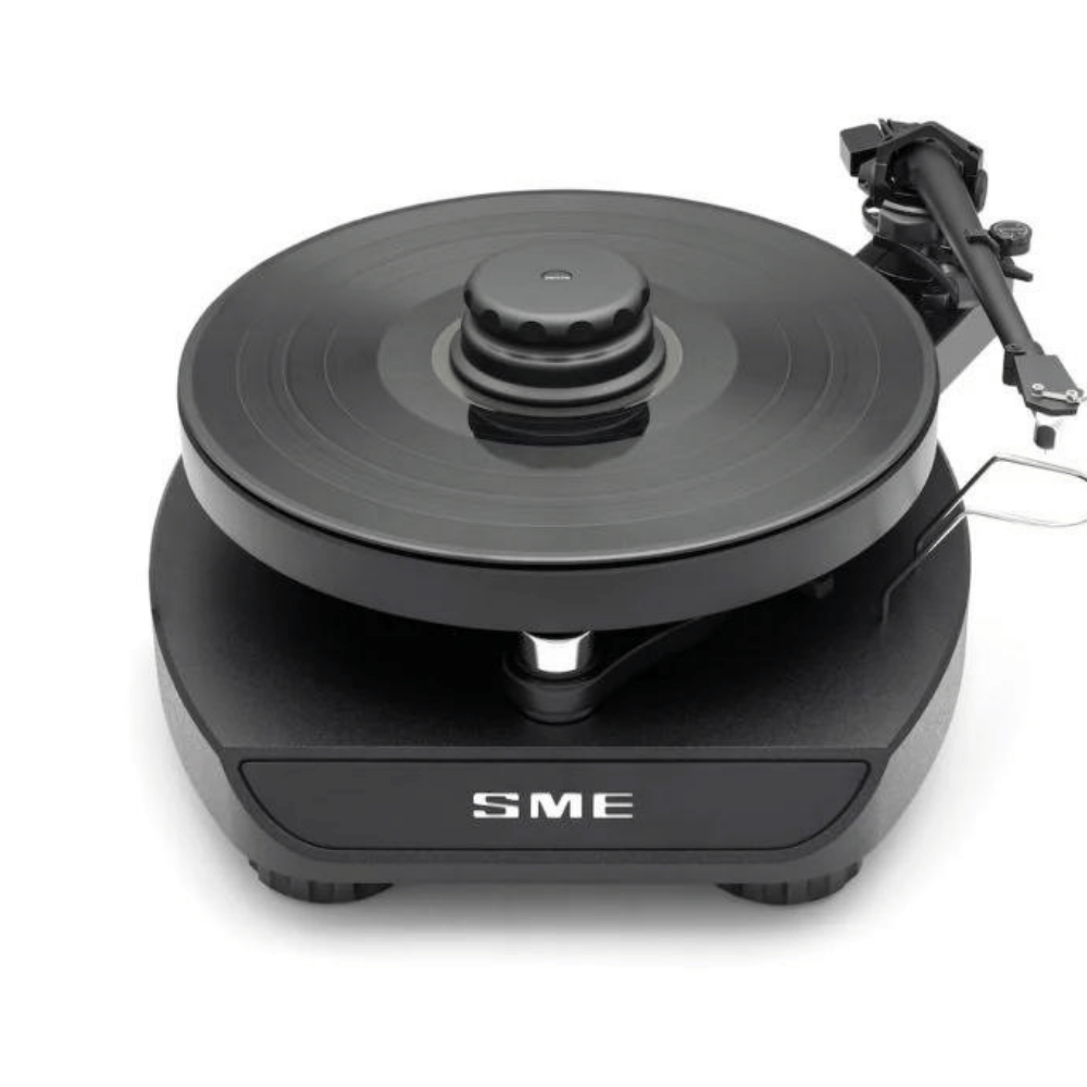 SME Model 12 MK2 Hi-End Pikap