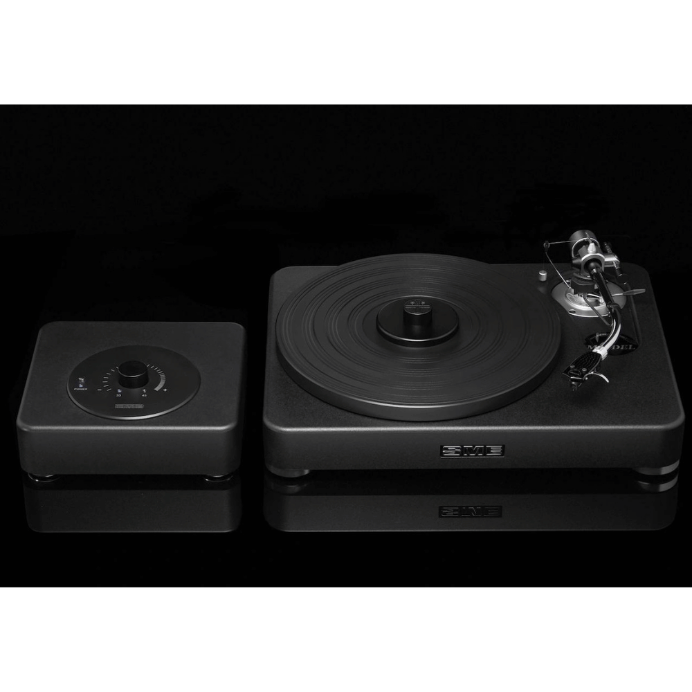 SME Model 6 Classic Pikap