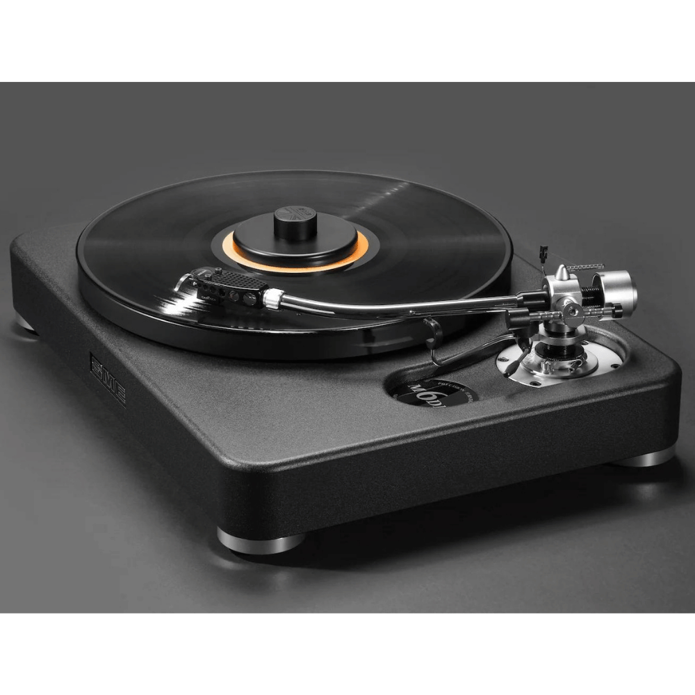 SME Model 6 Classic Pikap