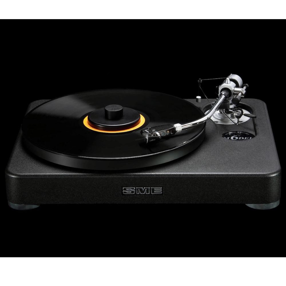 SME Model 6 Classic Pikap