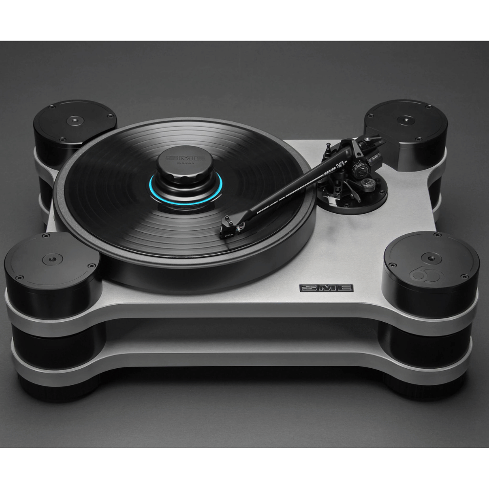 SME Model 60 Hi-End Pikap